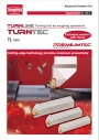 Tungaloy: Turntec
